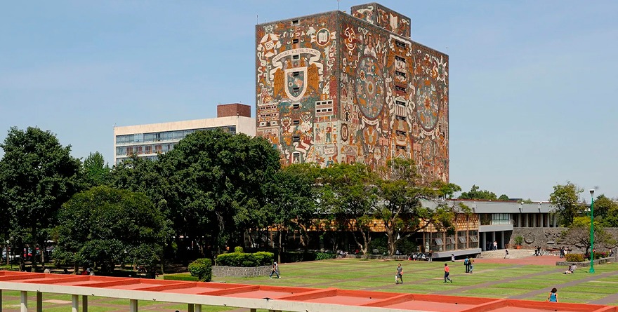 6 ESTUDIANTES CON PUNTAJE PERFECTO INGRESARÁN A LA UNAM