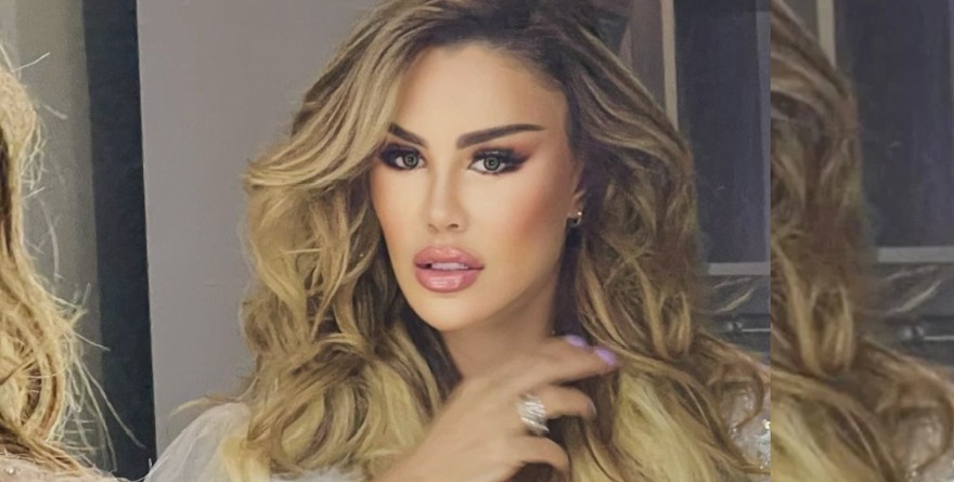 NINEL CONDE, ¿ERES TÚ?