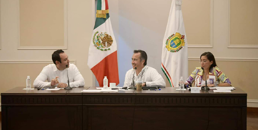 CUITLÁHUAC PREPARA SEXTO INFORME DE RESULTADOS