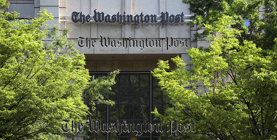 DEFIENDE WASHINGTON POST POSTURA DE EU ANTE REFORMA JUDICIAL