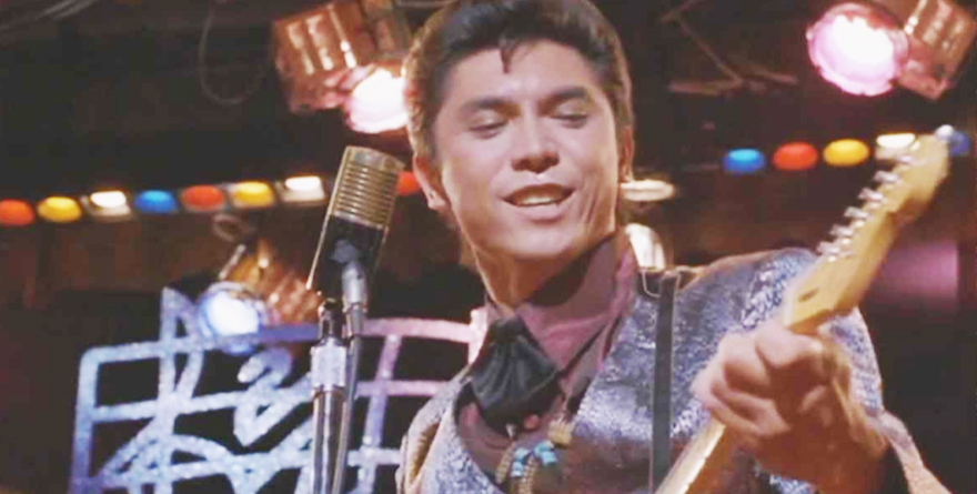 ALISTAN REMAKE DE  ‘LA BAMBA’, BIOFILME  DE RITCHIE VALENS