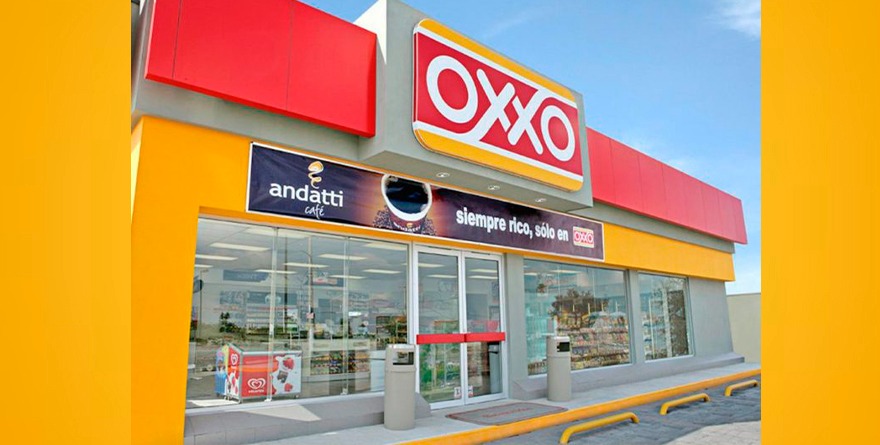 OXXO REANUDARÁN OPERACIÓN EN NUEVO LAREDO