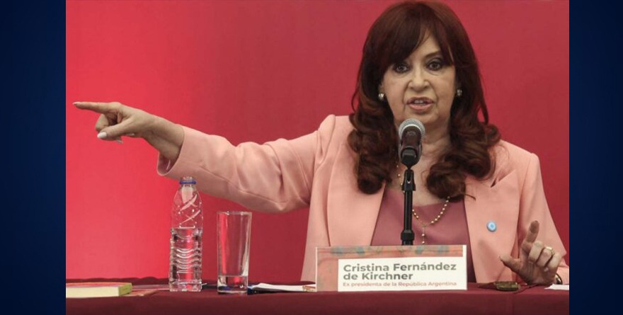 PIDE KIRCHNER QUE VENEZUELA PUBLIQUE ACTAS DE LA ELECCIÓN