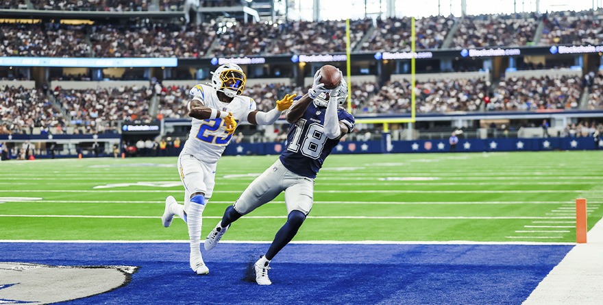 SE ILUSIONA AFICIÓN DE DALLAS CON LA NUEVA TEMPORADA