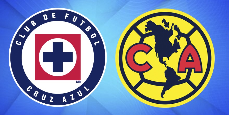 BUSCA CRUZ AZUL HACER VALER FAVORITISMO ANTE AMÉRICA