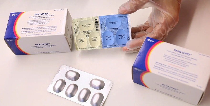 TIRA SALUD 705 MDP EN DOSIS ANTIVIRALES