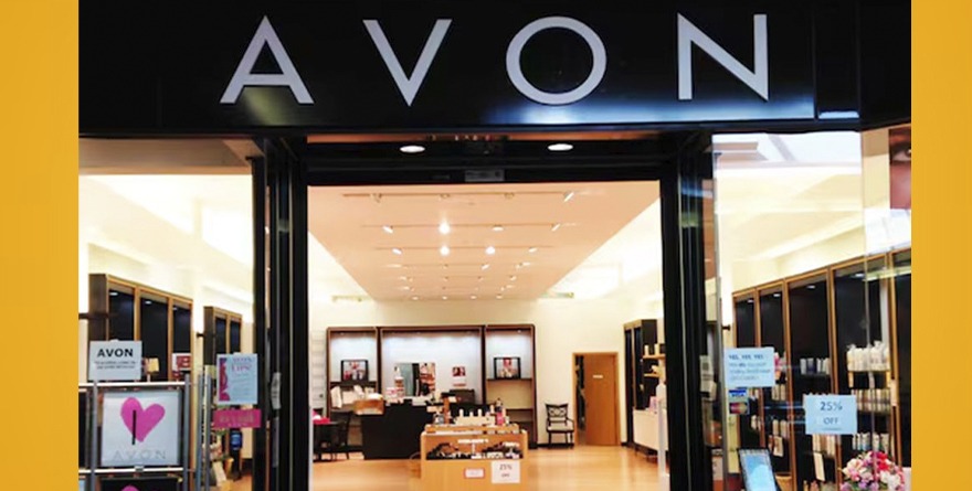 AVON SE DECLARA EN BANCARROTA TRAS ESCÁNDALO DE SUS PRODUCTOS DE TALCO