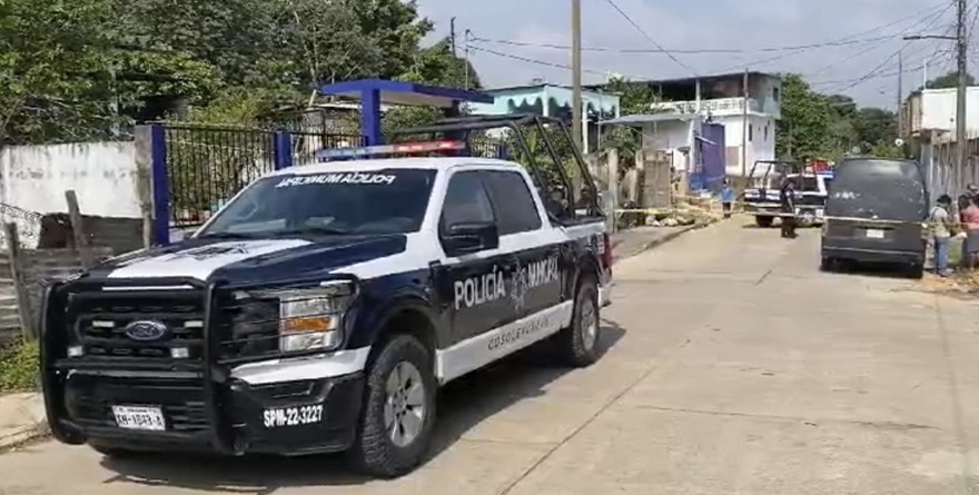 VAN 10 EJECUCIONES EN SINALOA TRAS CAÍDA DE ‘EL MAYO’