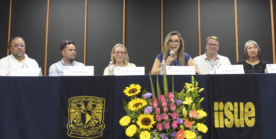 CENTRAR LA MIRADA EN JÓVENES INDÍGENAS PARA QUE ACCEDAN A LA EDUCACIÓN SUPERIOR