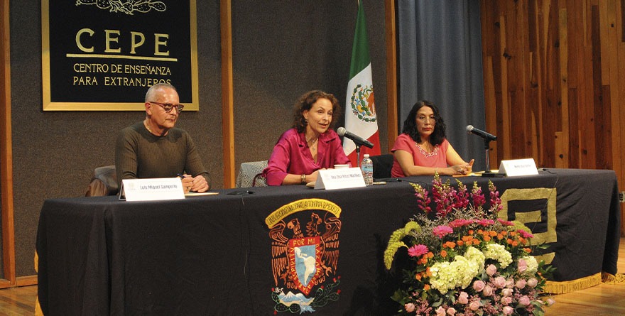 ACREDITAN UNAM Y SECTUR 1ª. GENERACIÓN DE GUÍAS DE TURISTAS