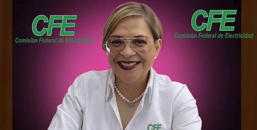 ENTREGARÁN CFE CON PILA A MEDIAS