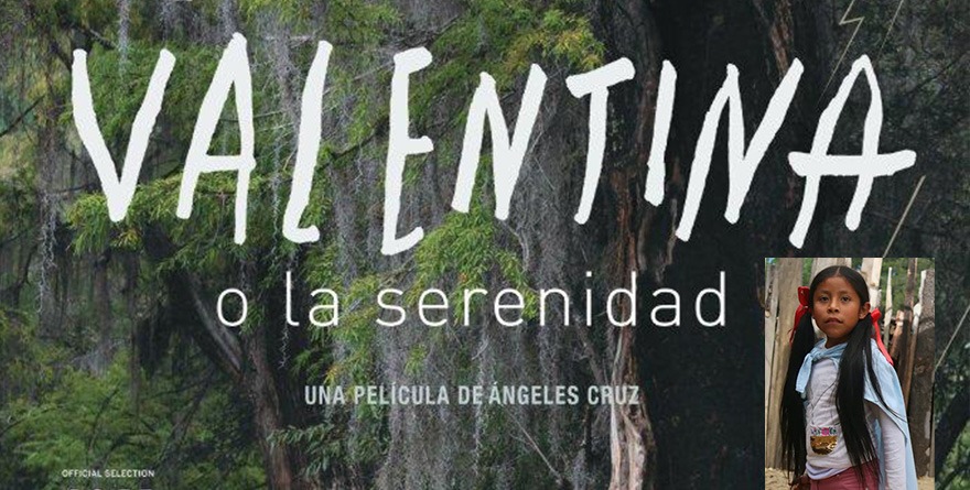 VALENTINA O LA SERENIDAD: EL DUELO  DESDE LA NIÑEZ