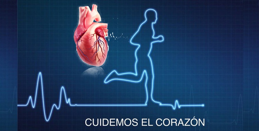 CUÍDALO DE CORAZÓN