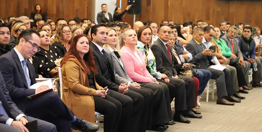 LLAMA AUDITORA SUPERIOR A TENER ENTREGA-RECEPCIÓN MUNICIPAL ORDENADA