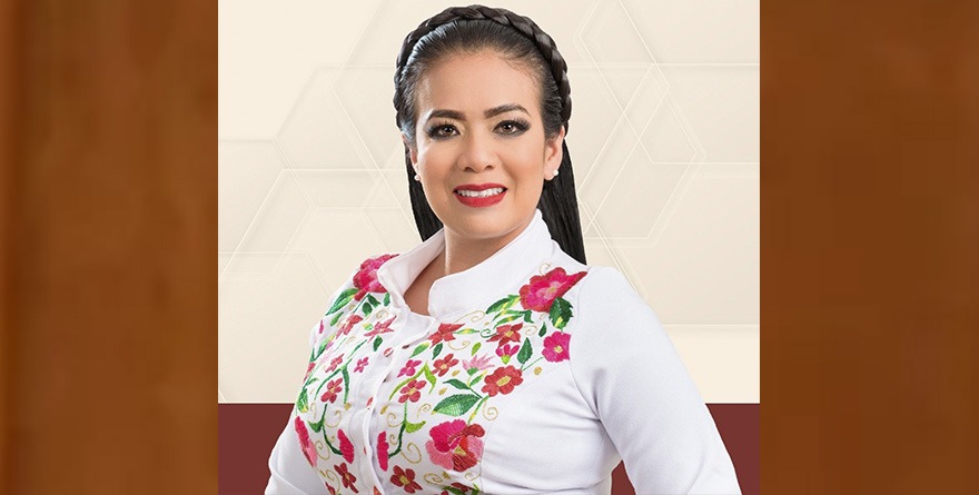 MORENA EXPULSA A ALCALDESA DE CHILPANCINGO