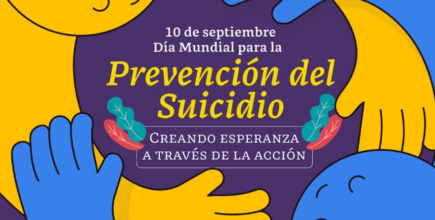 CÓMO FRENAR UN SUICIDIO