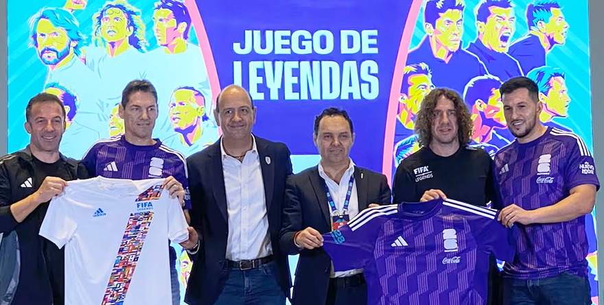 MONTERREY ESTARÁ LISTO PARA EL MUNDIAL: PUYOL