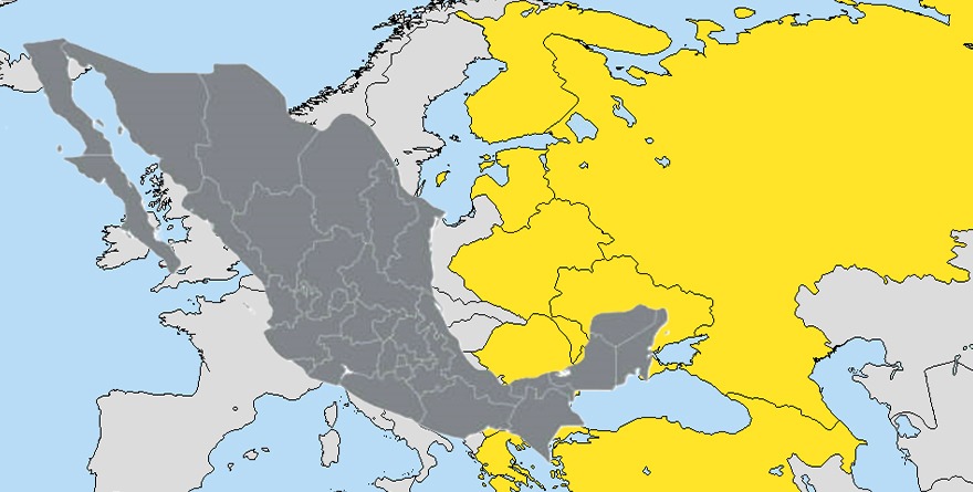 COMPITEN POR NEARSHORING EUROPA DEL ESTE Y MÉXICO