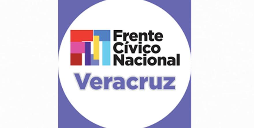 NO A LA MILITARIZACIÓN DE LA VIDA PÚBLICA NACIONAL: FRENTE CÍVICO NACIONAL