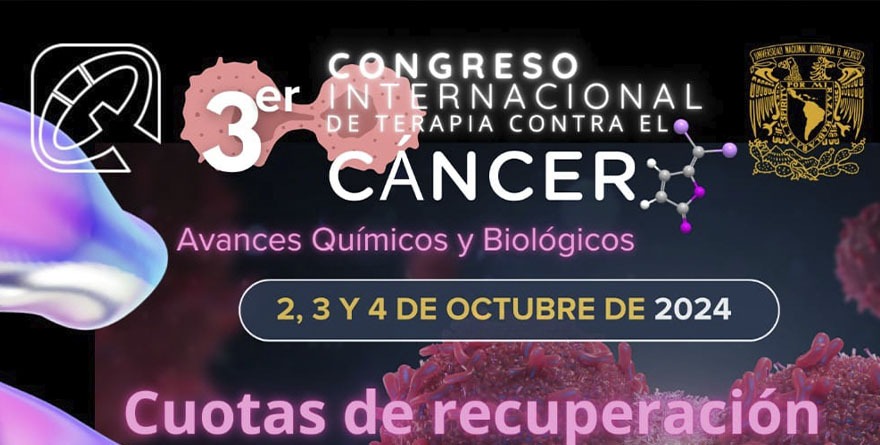 BUSCAN UNIR ESFUERZOS PARA LUCHAR CONTRA EL CÁNCER