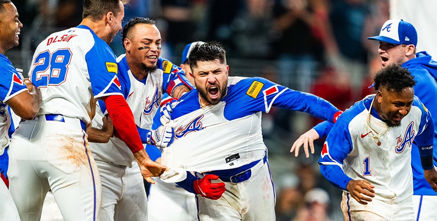 CIERRE DE LOCURA POR ÚLTIMOS BOLETOS A PLAYOFFS EN MLB