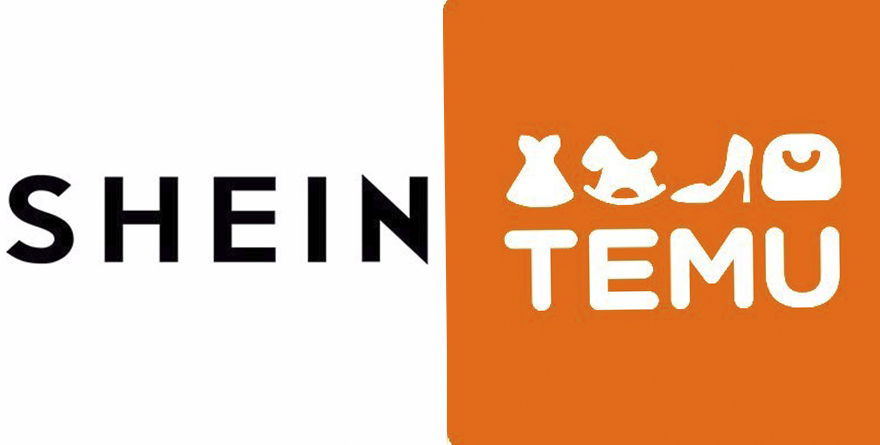 PONEN LUPA A VENTAS DE SHEIN, TEMU…