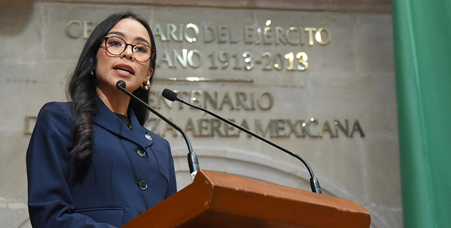 PRIVILEGIA GPPRD ATENCIÓN A SALUD MENTAL EN EDOMEX