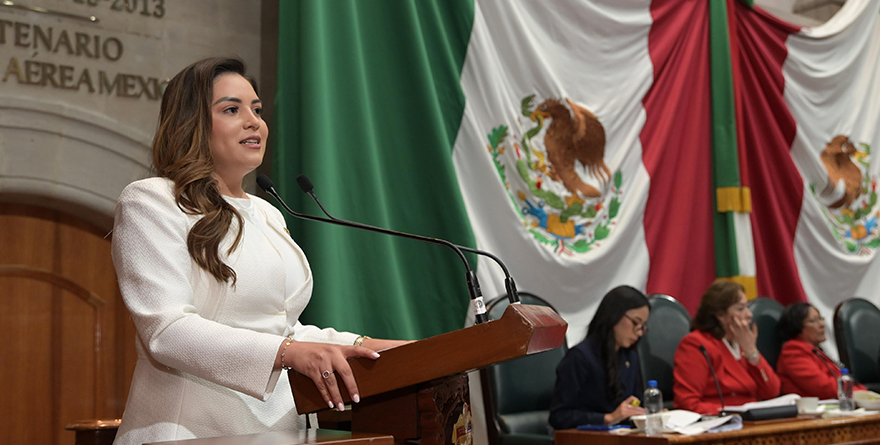 VA EL GPPAN POR PROGRAMAS PARA EL EMPODERAMIENTO DE LA MUJER