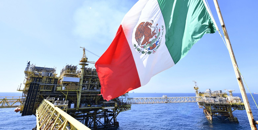 PEMEX INVERTIRÁ PARA AMPLIAR ALMACENAMIENTO DE COMBUSTIBLES