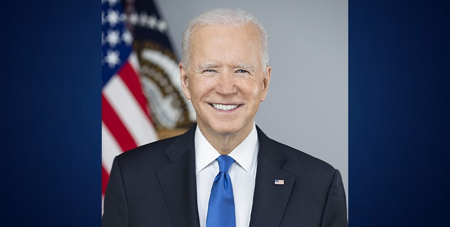 SUGIERE BIDEN QUE ‘PRONTO’ SE REUNIRÁ CON SHEINBAUM