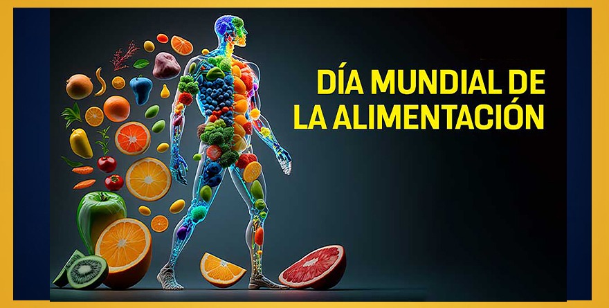 HAMBRE Y MALNUTRICIÓN