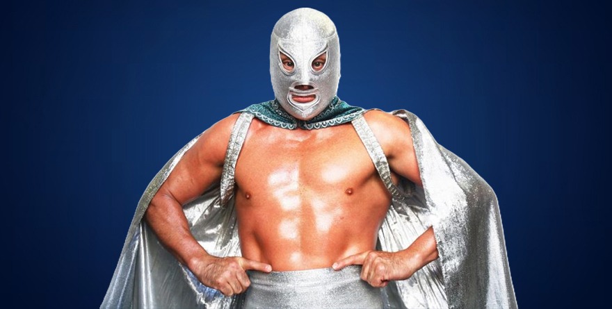 ADIÓS A LA LEYENDA: SE DESPIDE HIJO DEL SANTO DE MONTERREY